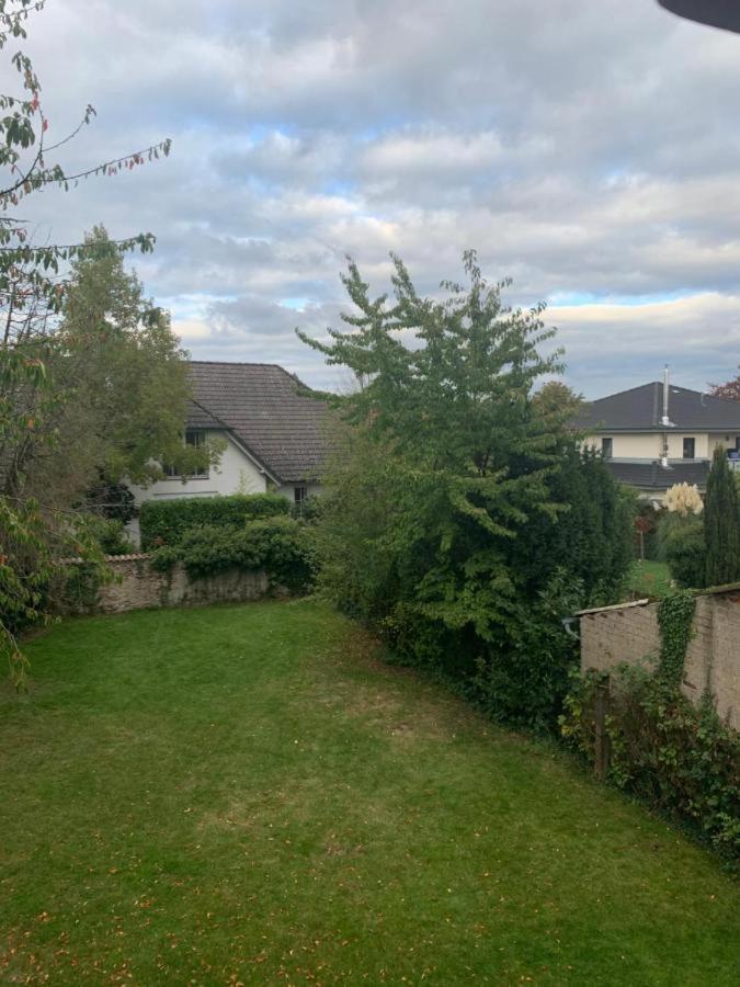 Mainpark Apartment 4 Schlafzimmer Bis Zu 10 Personen Direkt Ueber Aschaffapartment Bei Aschaffenburg Mainaschaff エクステリア 写真