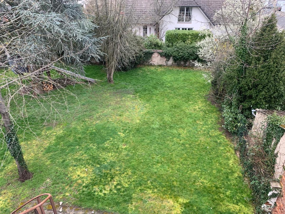Mainpark Apartment 4 Schlafzimmer Bis Zu 10 Personen Direkt Ueber Aschaffapartment Bei Aschaffenburg Mainaschaff エクステリア 写真