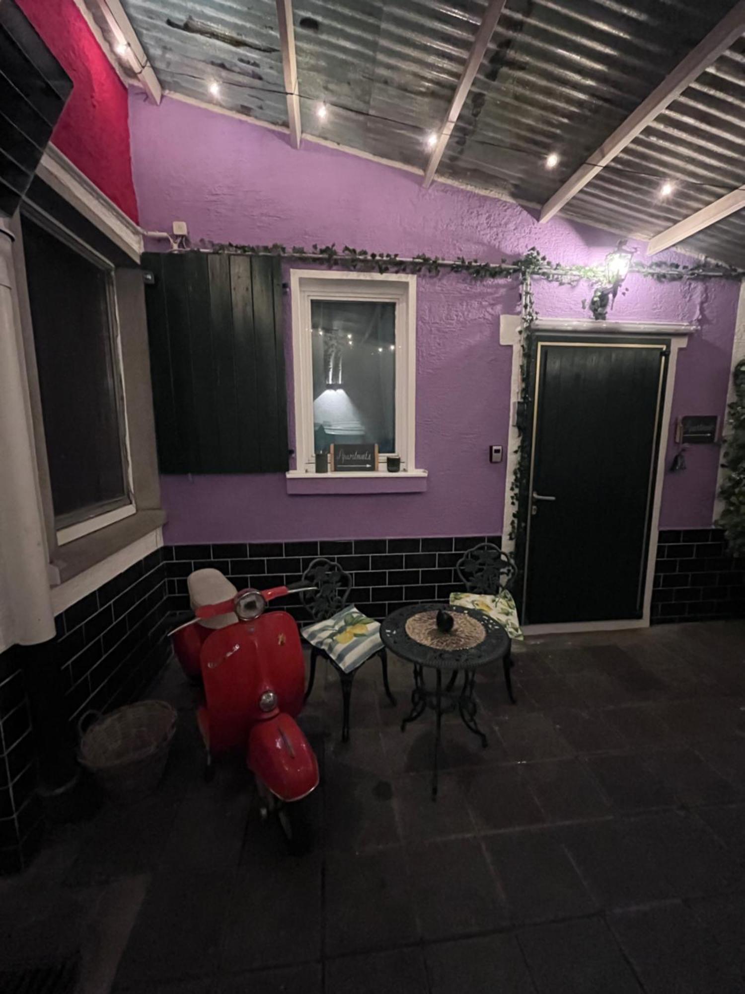 Mainpark Apartment 4 Schlafzimmer Bis Zu 10 Personen Direkt Ueber Aschaffapartment Bei Aschaffenburg Mainaschaff エクステリア 写真
